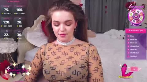 emilywhisperawesome online show from 02-21-25, 11:43