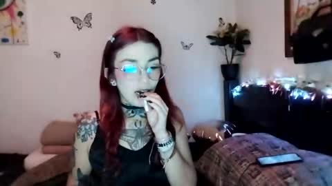 Valentina independent model online show from 01-27-25, 01:59