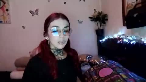 Valentina independent model online show from 01-28-25, 02:32