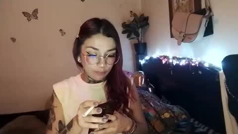 Valentina independent model online show from 09-12-25, 04:01