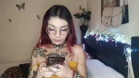 Valentina independent model online show from 11-28-25, 02:36