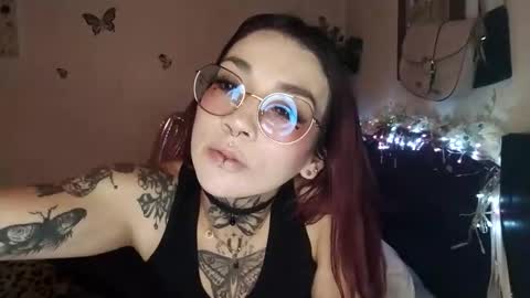 Valentina independent model online show from 12-02-25, 02:50