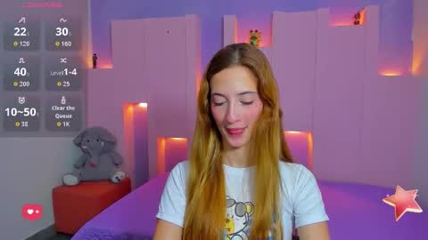 emilywilliis online show from 02-20-26, 11:43