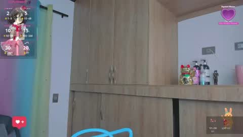 Snapshot of emilywilliiss chatting on 07-14-26, 12:55 emilywilliiss online show from 07-14-26, 12:55