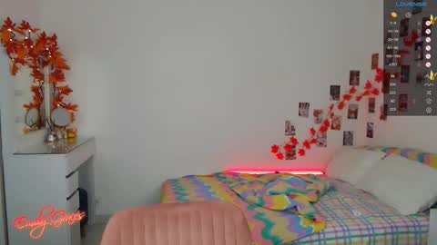 Emily online show from 11-19-25, 12:21