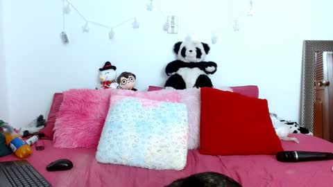 Snapshot of emilyzans07 chatting on 02-02-25, 02:17 emilyzans07 online show from 02-02-25, 02:17