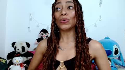 Snapshot of emilyzans07 chatting on 02-13-25, 08:45 emilyzans07 online show from 02-13-25, 08:45