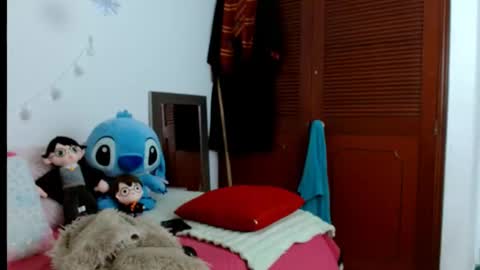 Snapshot of emilyzans07 chatting on 02-23-25, 04:46 emilyzans07 online show from 02-23-25, 04:46