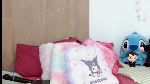 Snapshot of emilyzans07 chatting on 02-27-25, 06:31 emilyzans07 online show from 02-27-25, 06:31