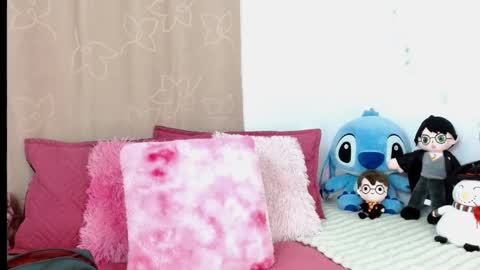 Snapshot of emilyzans07 chatting on 03-02-25, 04:53 emilyzans07 online show from 03-02-25, 04:53