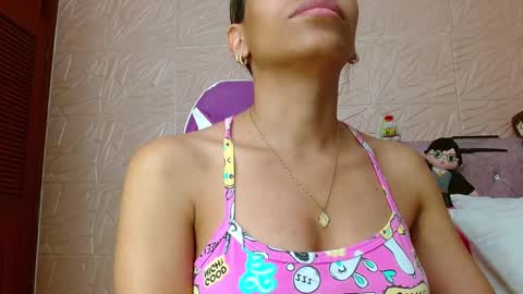 Snapshot of emilyzans07 chatting on 09-28-25, 07:30 emilyzans07 online show from 09-28-25, 07:30