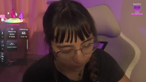 emma online show from 11-30-25, 08:02