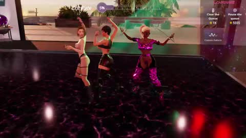 EMI online show from 02-09-25, 10:54