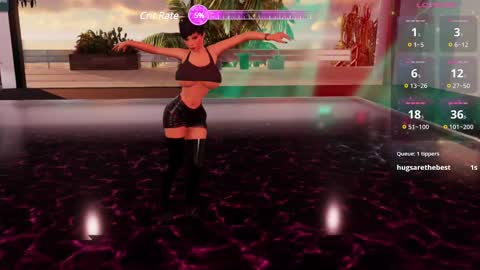 EMI online show from 02-14-25, 02:54