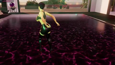 EMI online show from 02-20-25, 06:24