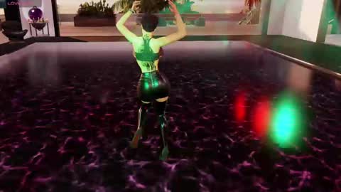 EMI online show from 02-21-25, 12:38