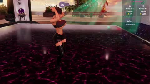 EMI online show from 03-03-25, 12:37