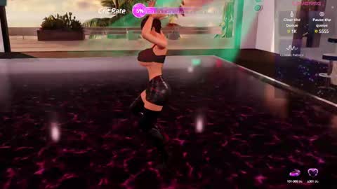 EMI online show from 03-07-25, 08:33