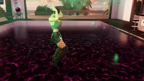 EMI online show from 09-30-25, 07:02