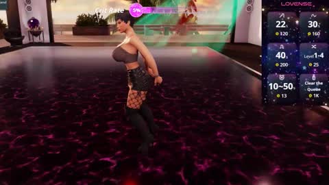 EMI online show from 10-07-25, 07:00