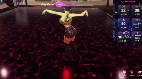 EMI online show from 11-13-25, 02:49