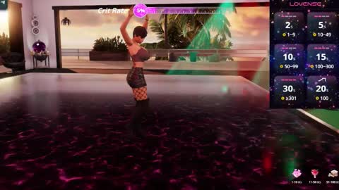 EMI online show from 11-14-25, 02:05