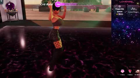 EMI online show from 11-22-25, 01:43