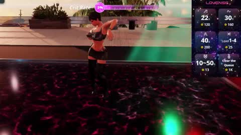 EMI online show from 01-19-26, 01:48