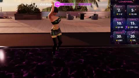 EMI online show from 02-20-26, 06:52