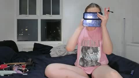 emliyjamesmjb online show from 04-03-26, 09:46