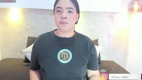 Emma online show from 06-18-26, 04:57