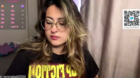 Emma Is here online show from 02-14-26, 02:03