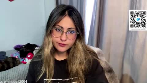 Emma Is here online show from 02-17-26, 04:02