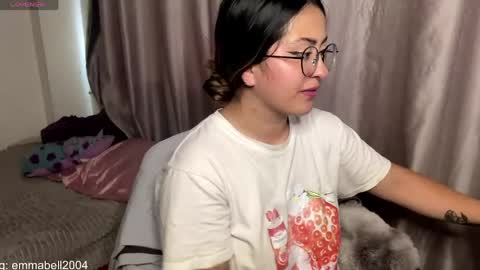 Emma Is here online show from 05-03-26, 07:20