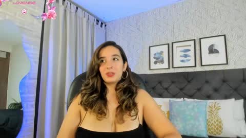 Snapshot of emma__smith01 chatting on 03-04-25, 12:33 Emma online show from 03-04-25, 12:33