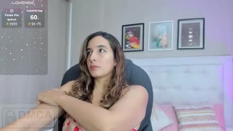 Snapshot of emma__smith01 chatting on 03-30-26, 11:44 Emma online show from 03-30-26, 11:44