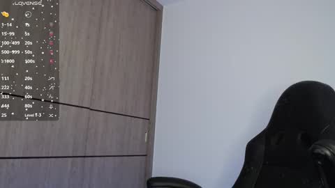 Rocio online show from 12-05-24, 03:04