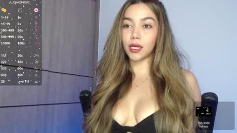 Rocio online show from 12-20-24, 07:44