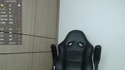 Rocio online show from 02-24-25, 09:10