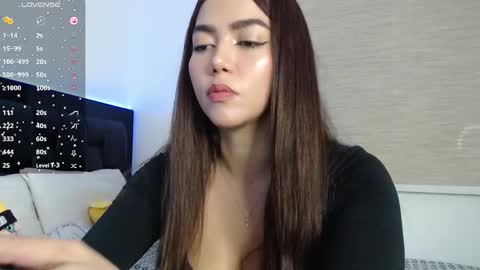 Rocio online show from 01-16-26, 04:27