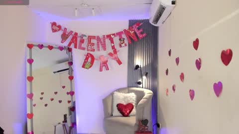 Alice online show from 02-15-25, 11:17