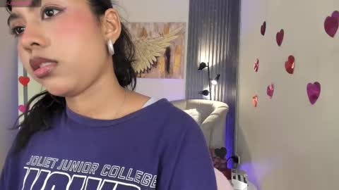 Alice online show from 02-20-25, 05:29