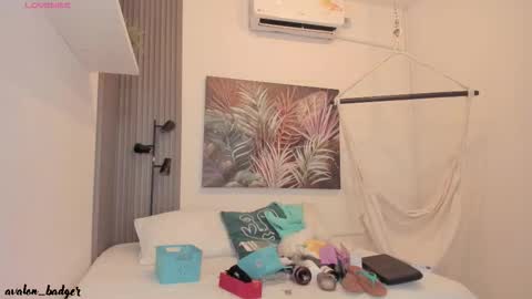 Alice online show from 09-19-25, 12:06