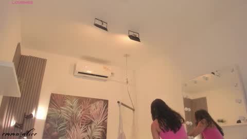 Alice online show from 09-27-25, 11:59