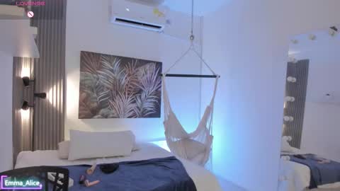 Alice online show from 03-10-26, 11:15