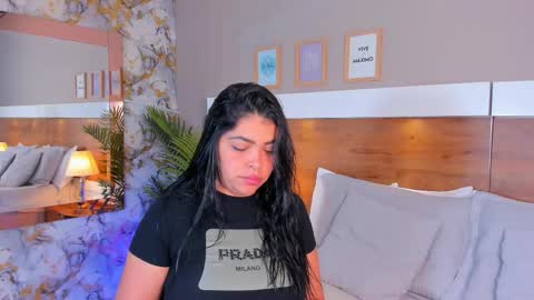 Emma  online show from 02-03-26, 07:02