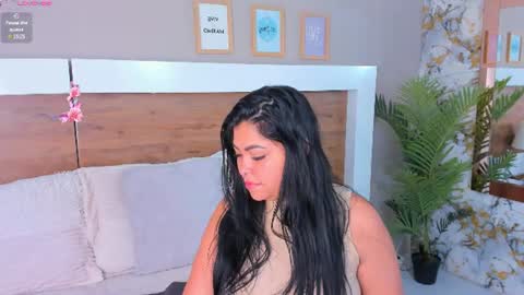 Emma  online show from 08-03-26, 07:18