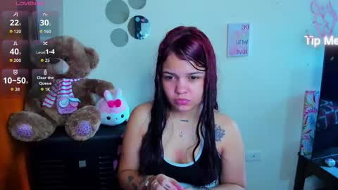 emma_boo_ online show from 03-05-26, 02:13