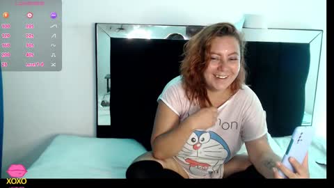 Emma online show from 02-15-25, 08:44