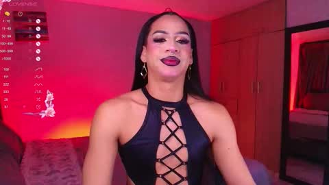 Mistress Emma Demon online show from 12-04-25, 10:35